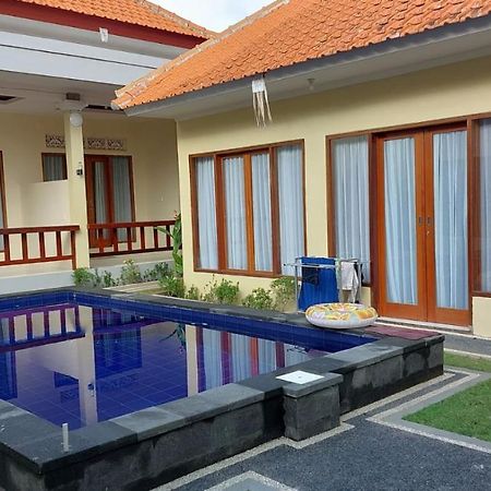 Pandawa Beach Homestay أُلُواتو المظهر الخارجي الصورة