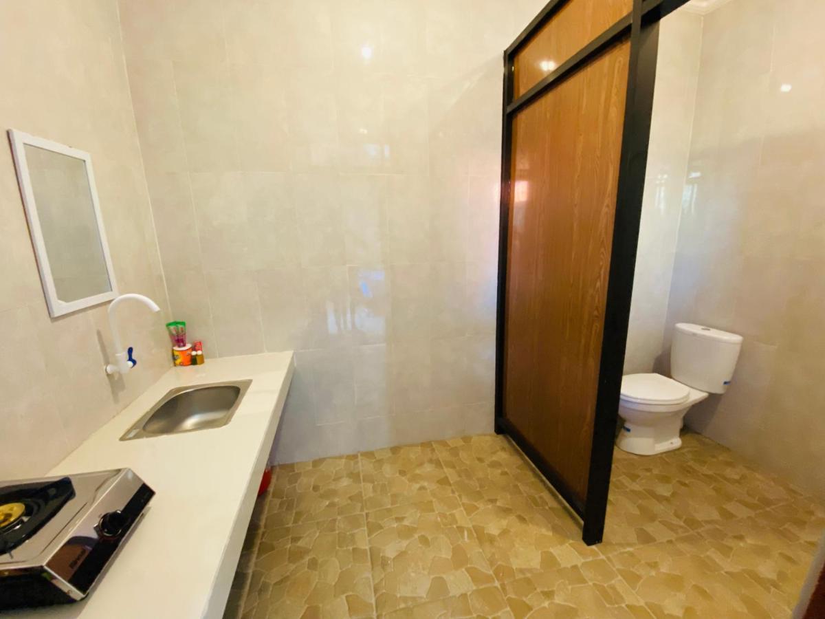 Pandawa Beach Homestay أُلُواتو المظهر الخارجي الصورة