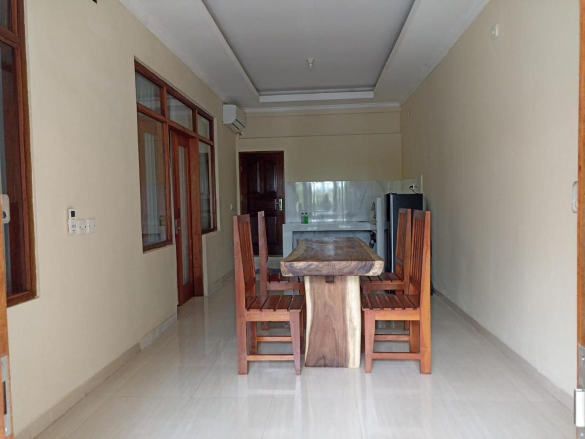 Pandawa Beach Homestay أُلُواتو المظهر الخارجي الصورة
