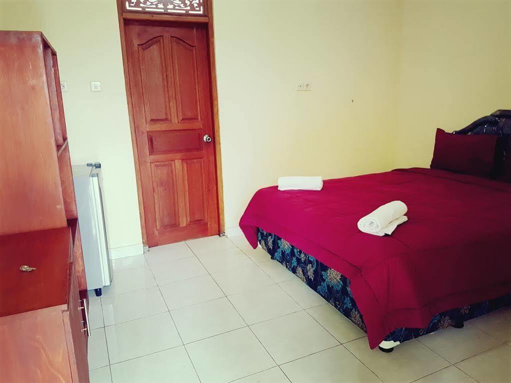 Pandawa Beach Homestay أُلُواتو المظهر الخارجي الصورة