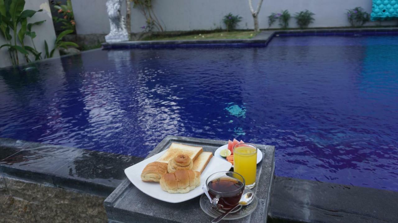 Pandawa Beach Homestay أُلُواتو المظهر الخارجي الصورة
