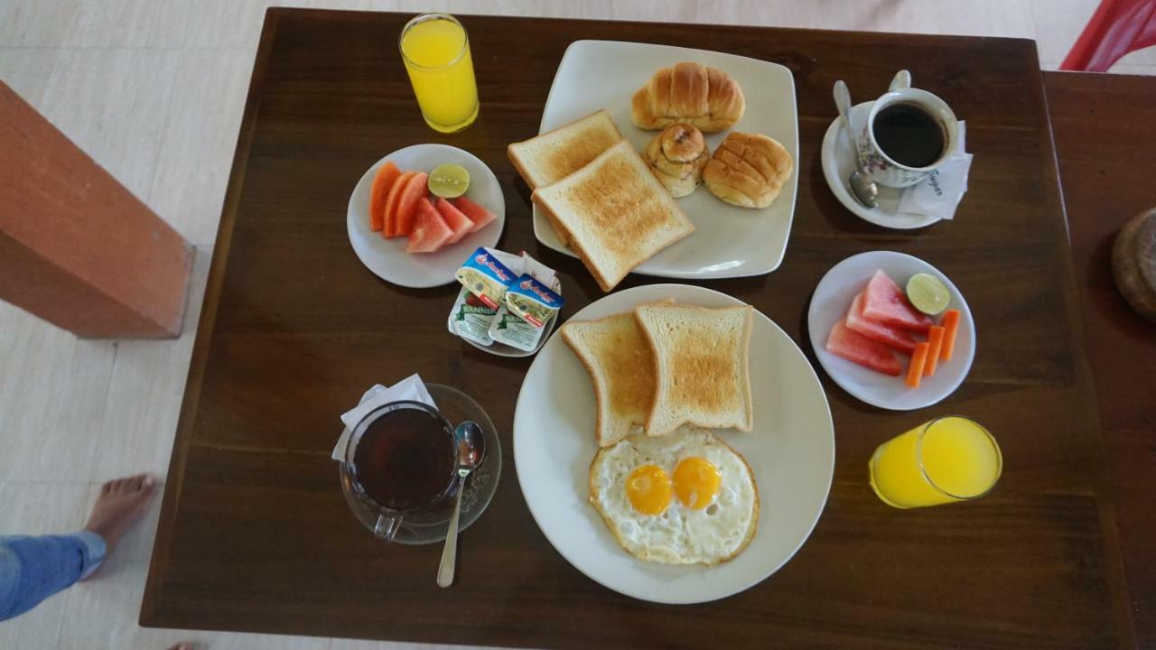 Pandawa Beach Homestay أُلُواتو المظهر الخارجي الصورة