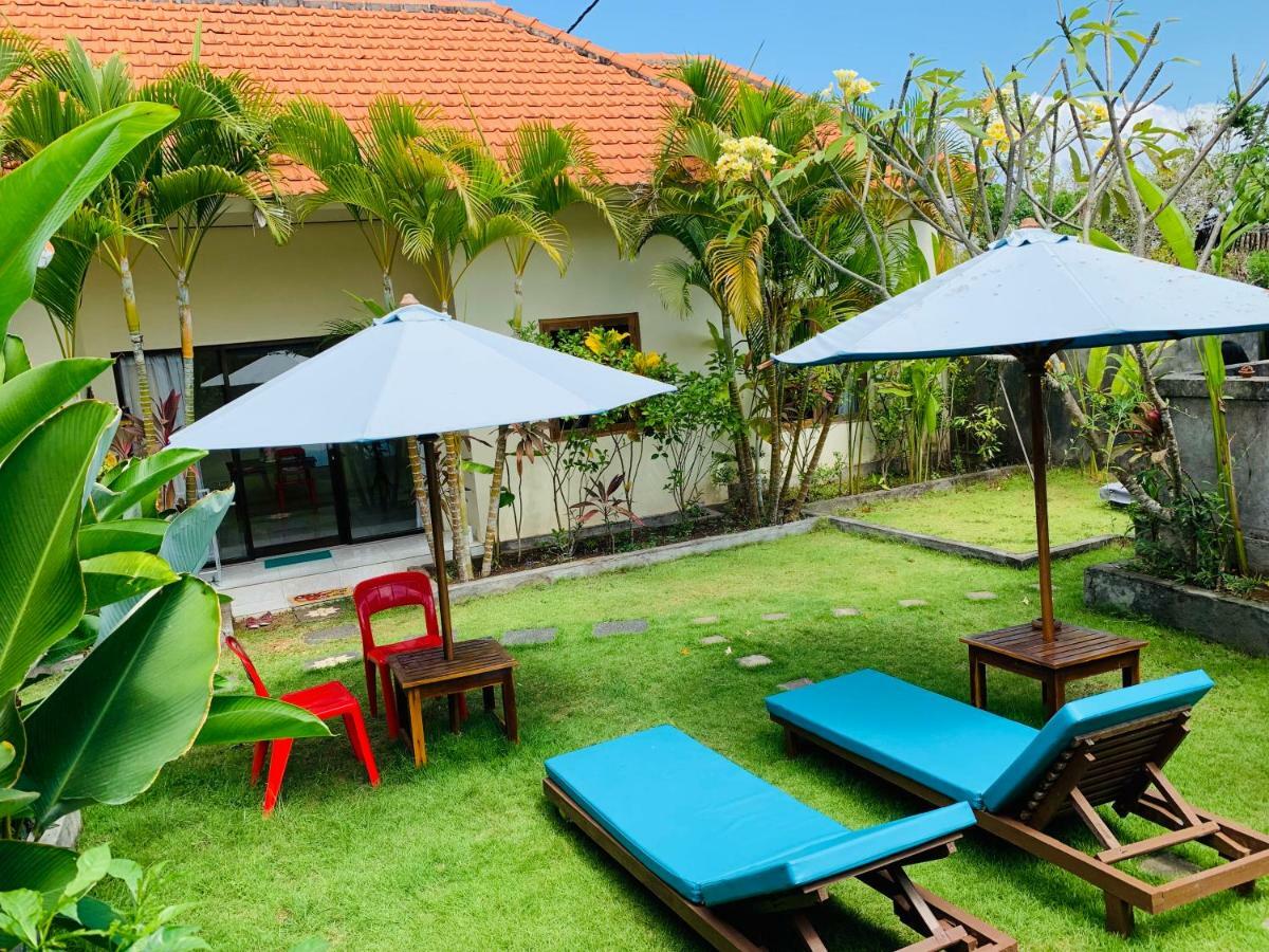 Pandawa Beach Homestay أُلُواتو المظهر الخارجي الصورة