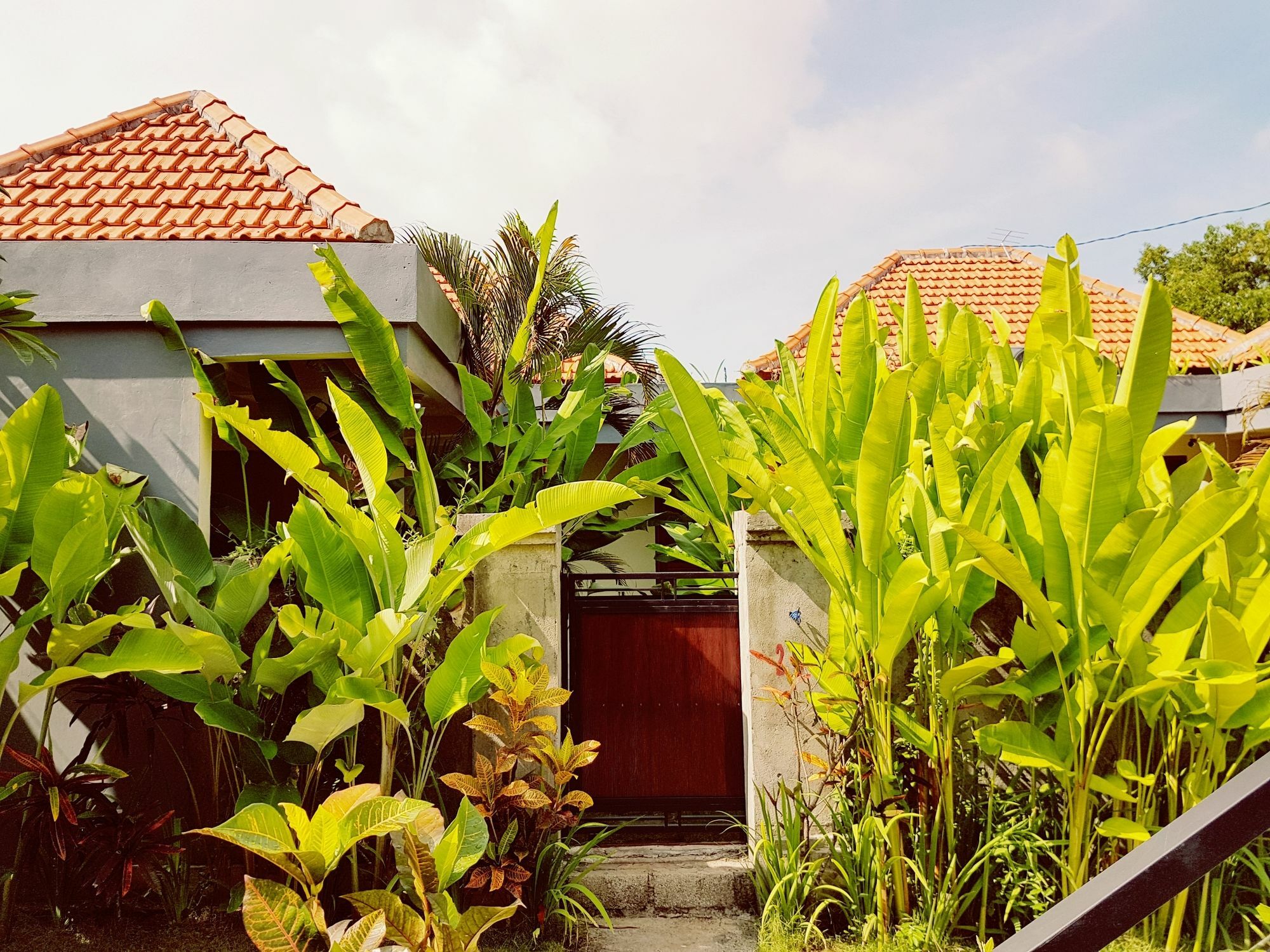 Pandawa Beach Homestay أُلُواتو المظهر الخارجي الصورة