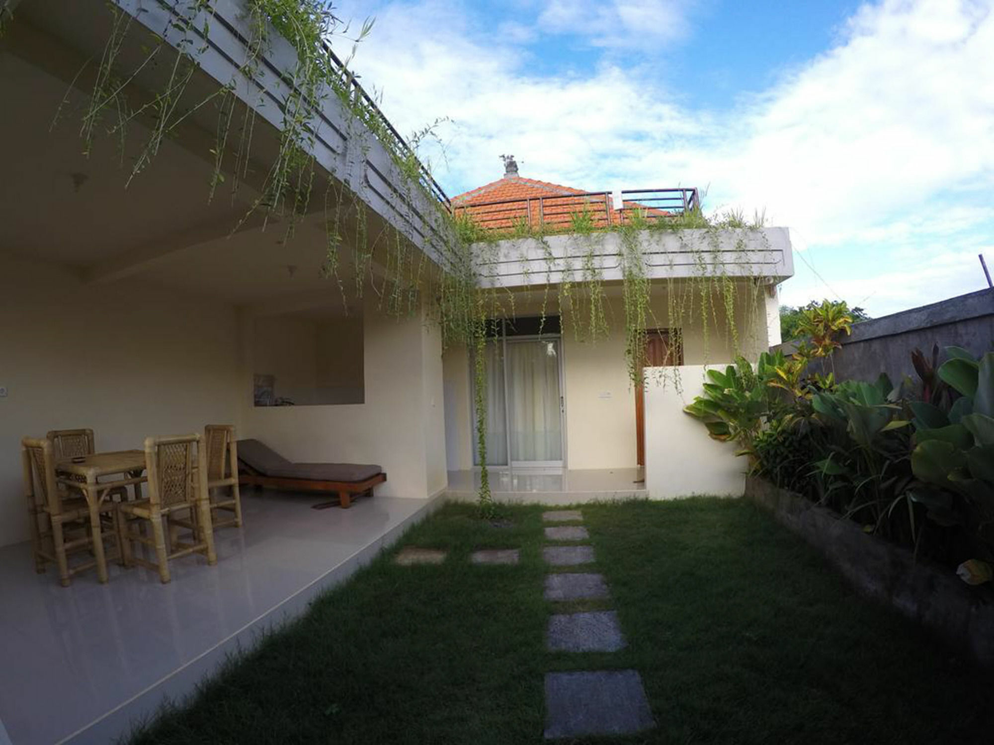 Pandawa Beach Homestay أُلُواتو المظهر الخارجي الصورة
