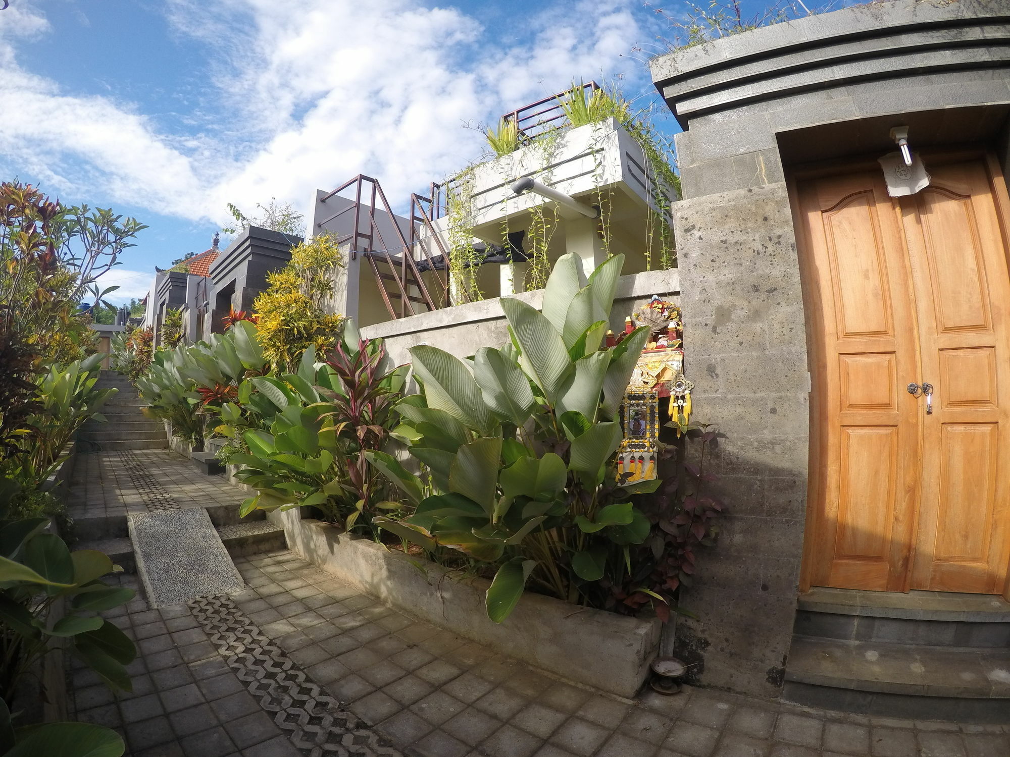 Pandawa Beach Homestay أُلُواتو المظهر الخارجي الصورة