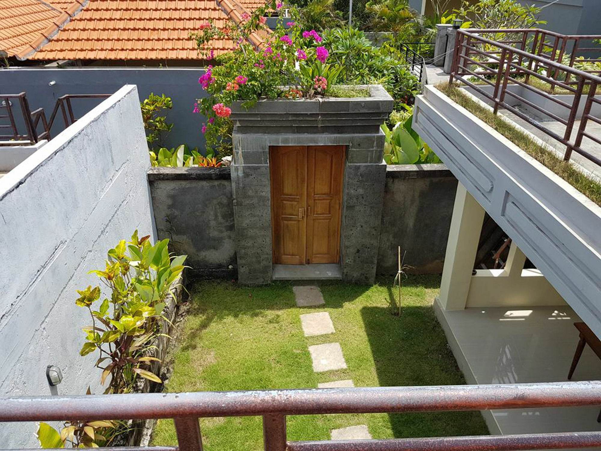 Pandawa Beach Homestay أُلُواتو المظهر الخارجي الصورة