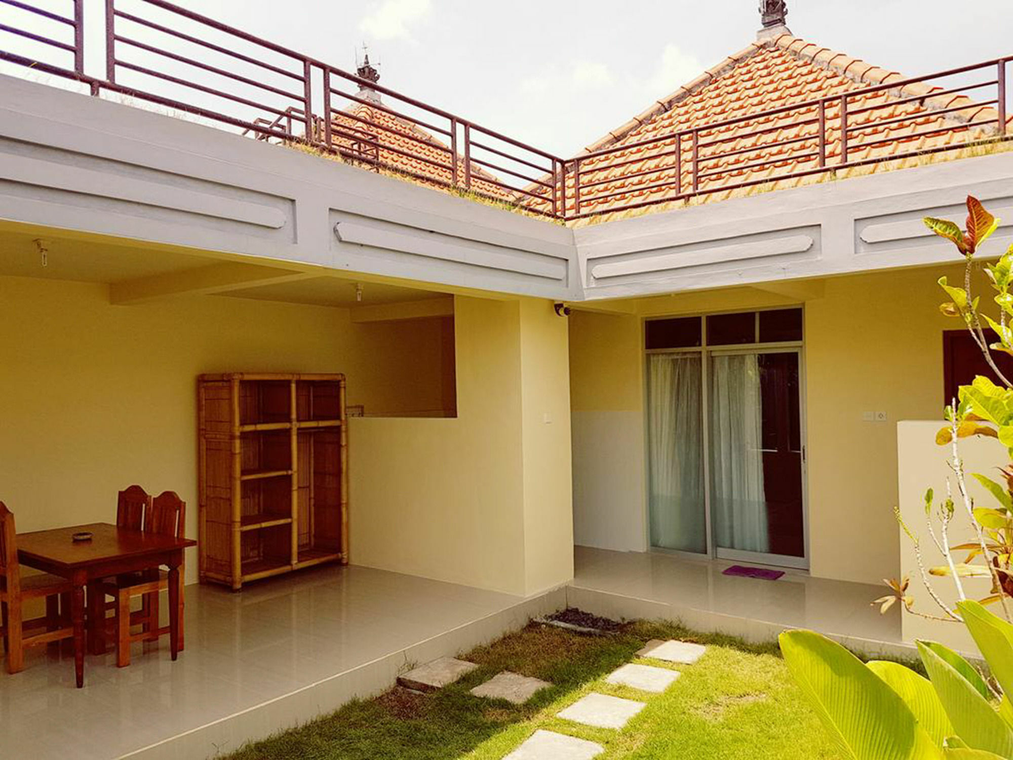 Pandawa Beach Homestay أُلُواتو المظهر الخارجي الصورة