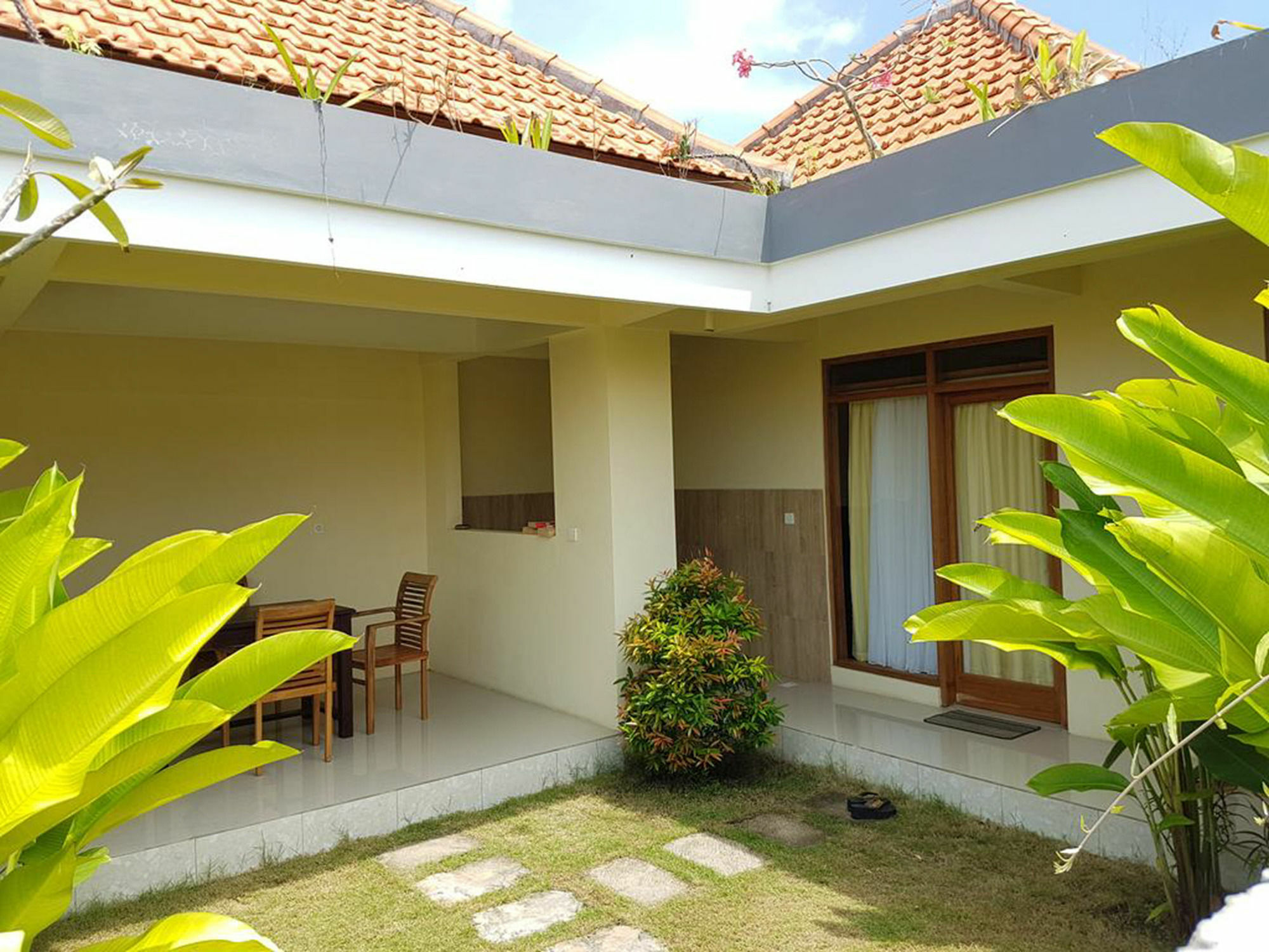 Pandawa Beach Homestay أُلُواتو المظهر الخارجي الصورة