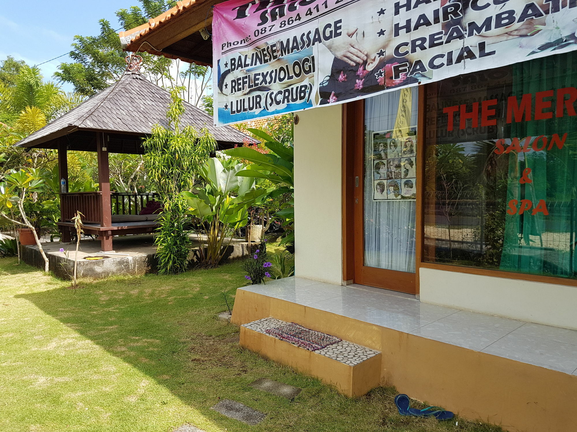 Pandawa Beach Homestay أُلُواتو المظهر الخارجي الصورة