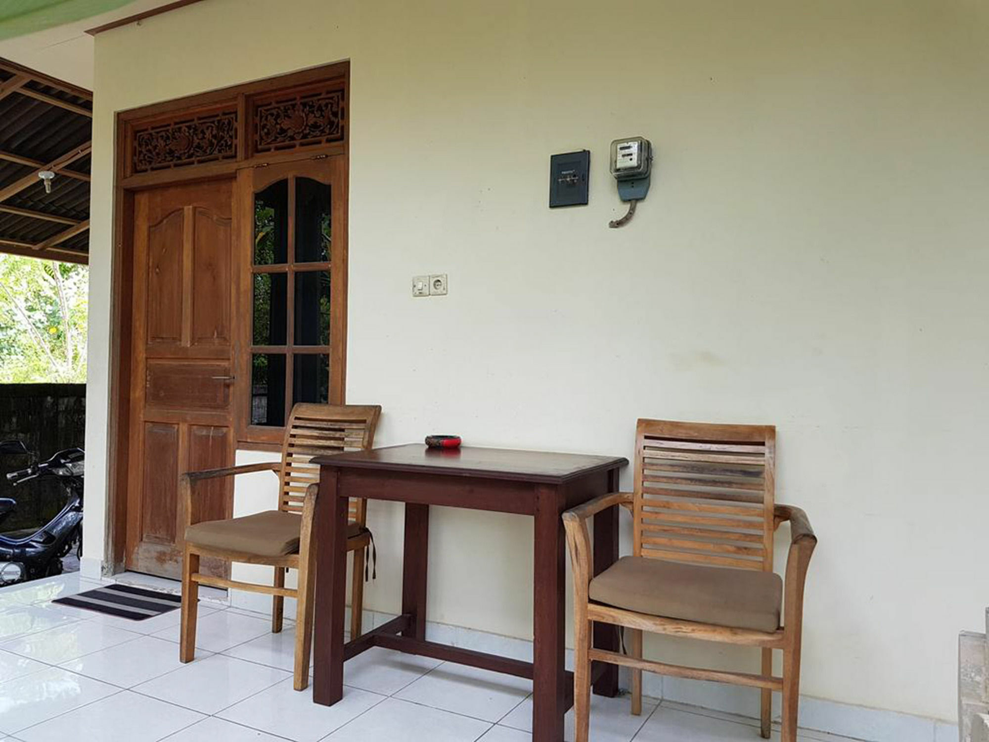 Pandawa Beach Homestay أُلُواتو المظهر الخارجي الصورة