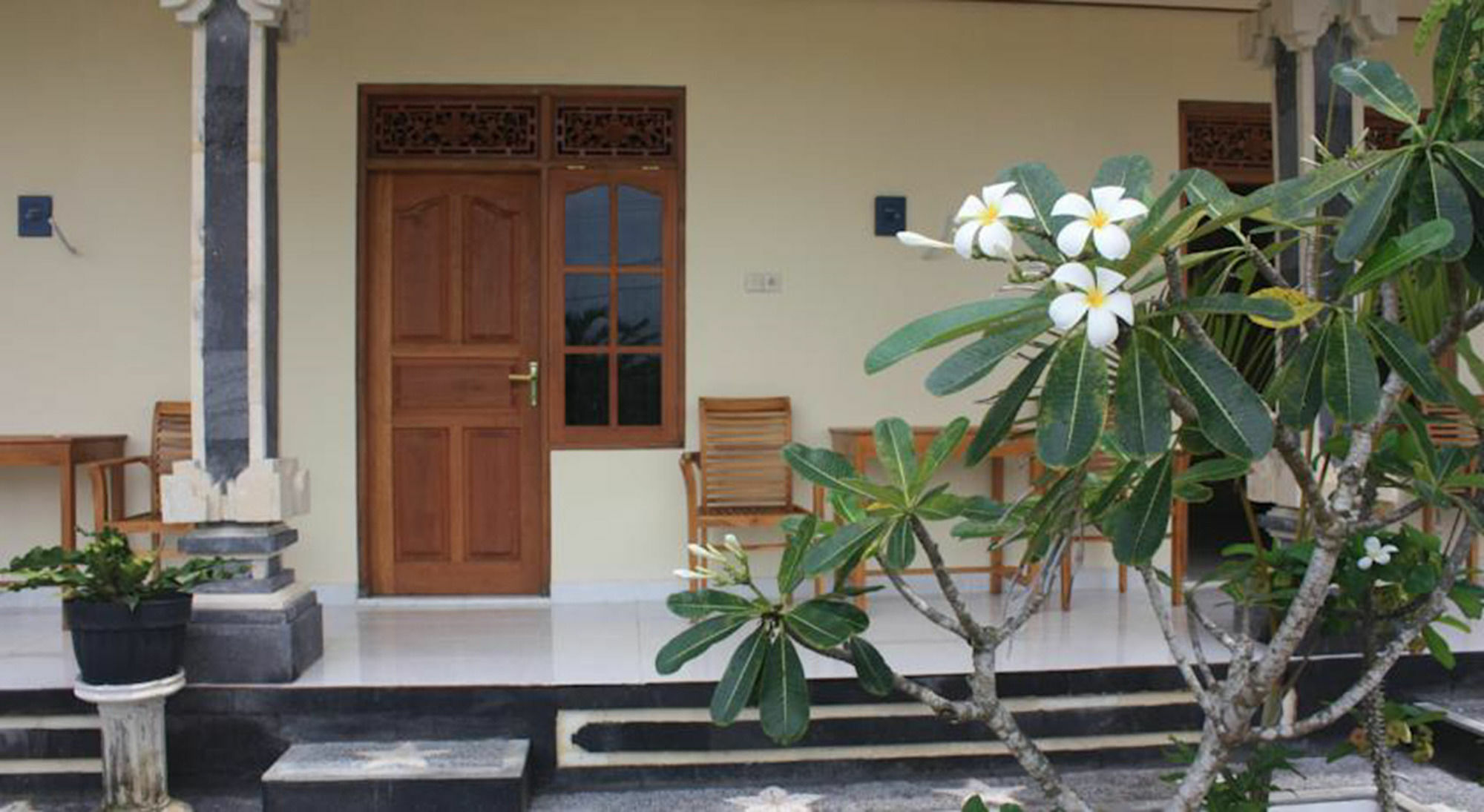 Pandawa Beach Homestay أُلُواتو المظهر الخارجي الصورة