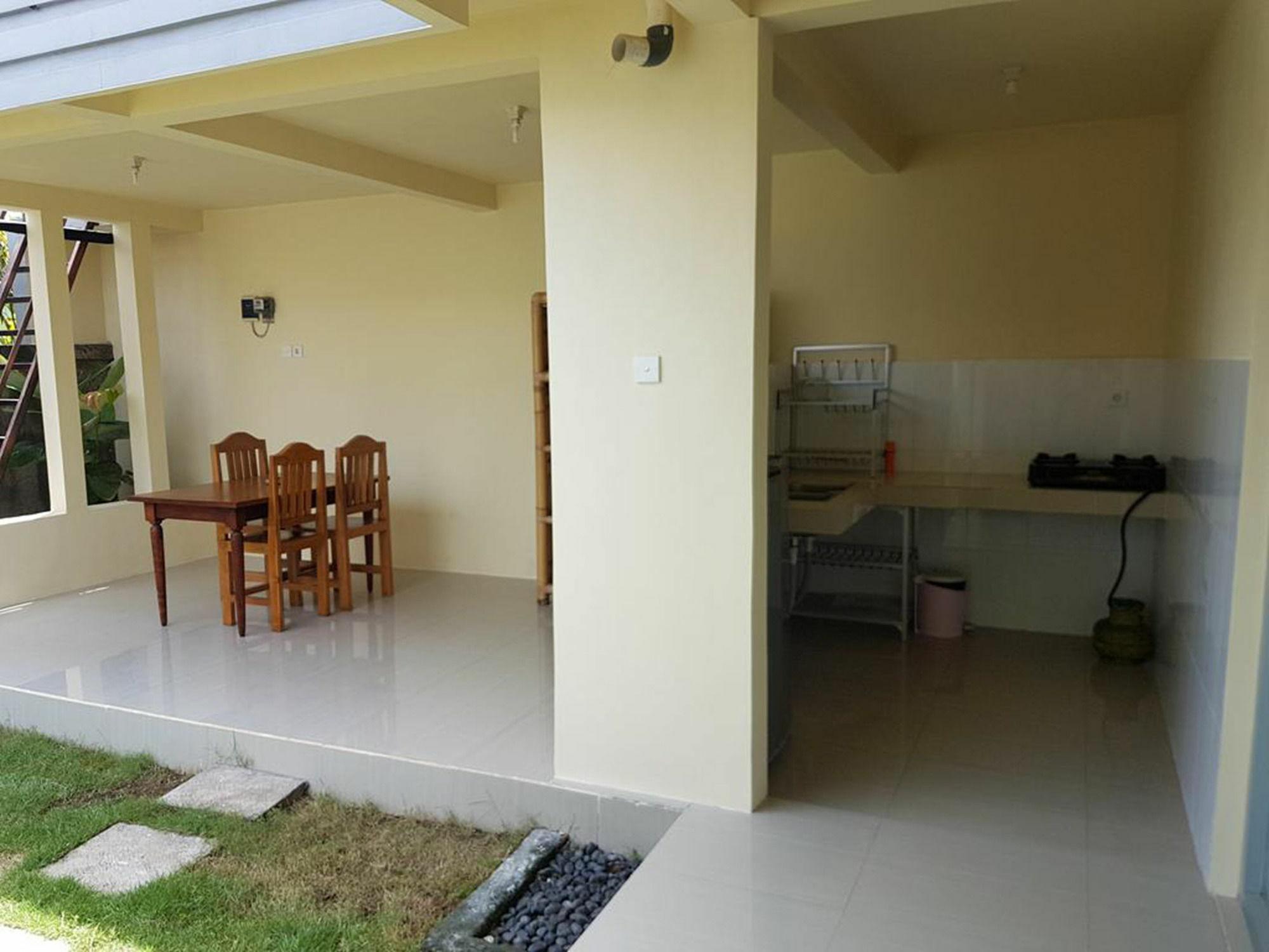 Pandawa Beach Homestay أُلُواتو المظهر الخارجي الصورة