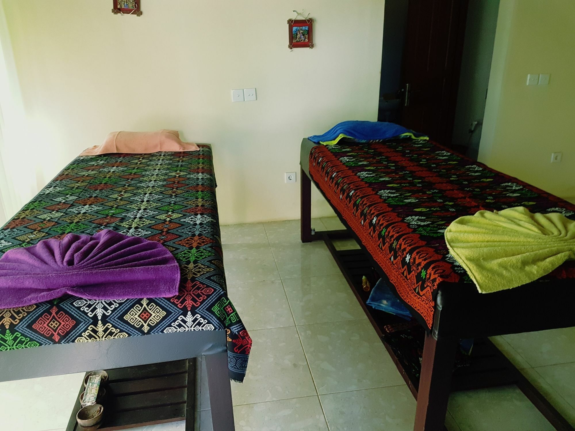 Pandawa Beach Homestay أُلُواتو المظهر الخارجي الصورة