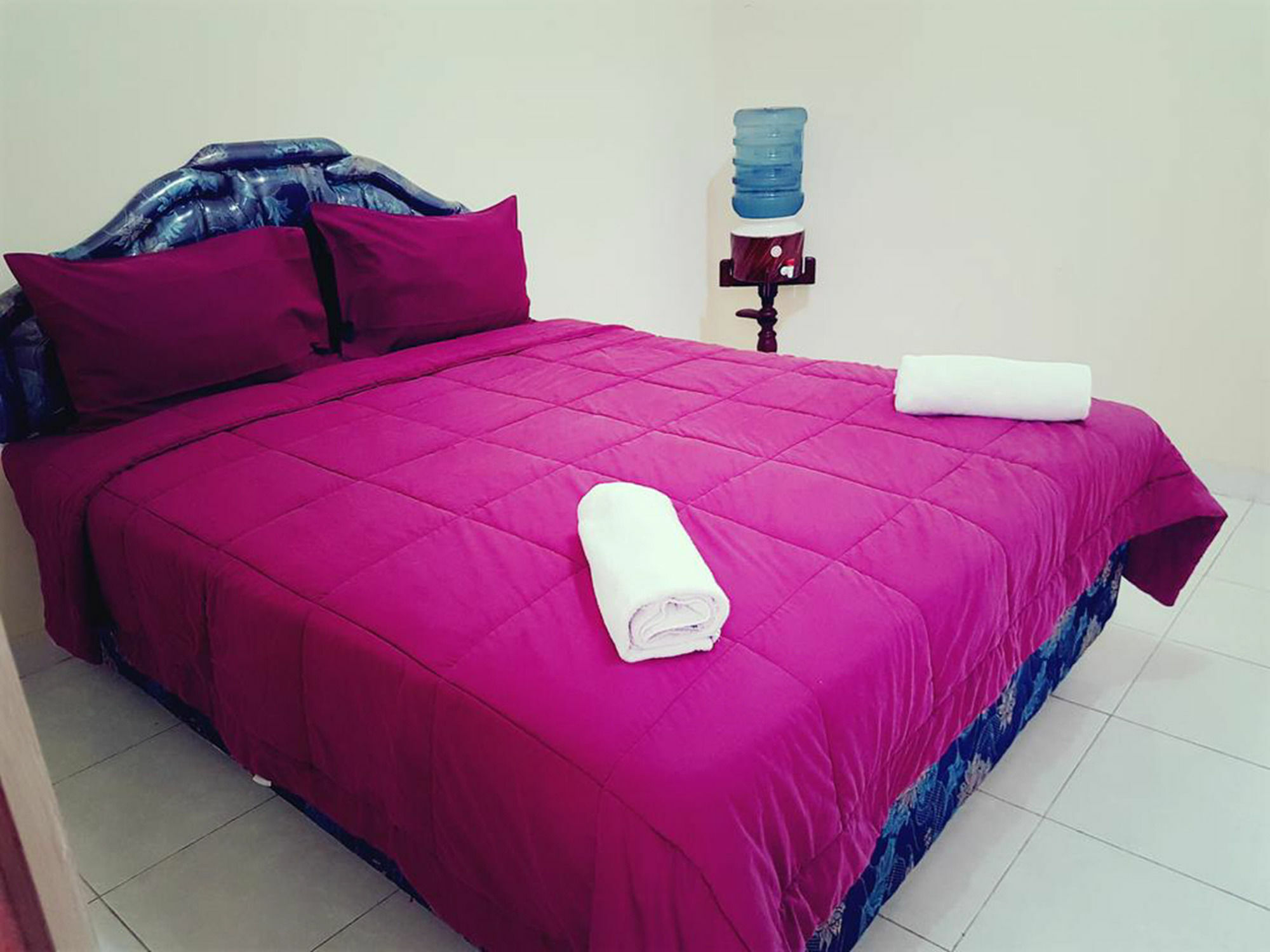 Pandawa Beach Homestay أُلُواتو المظهر الخارجي الصورة