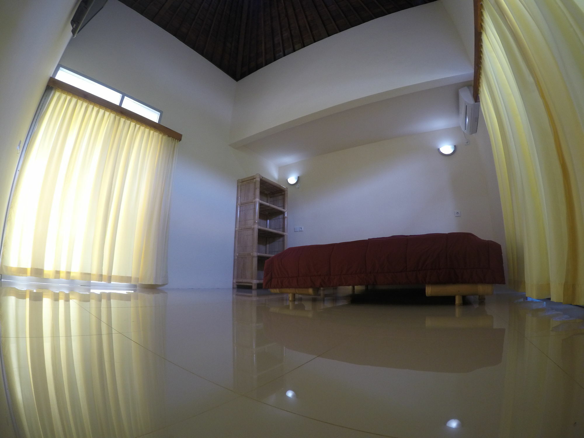 Pandawa Beach Homestay أُلُواتو المظهر الخارجي الصورة