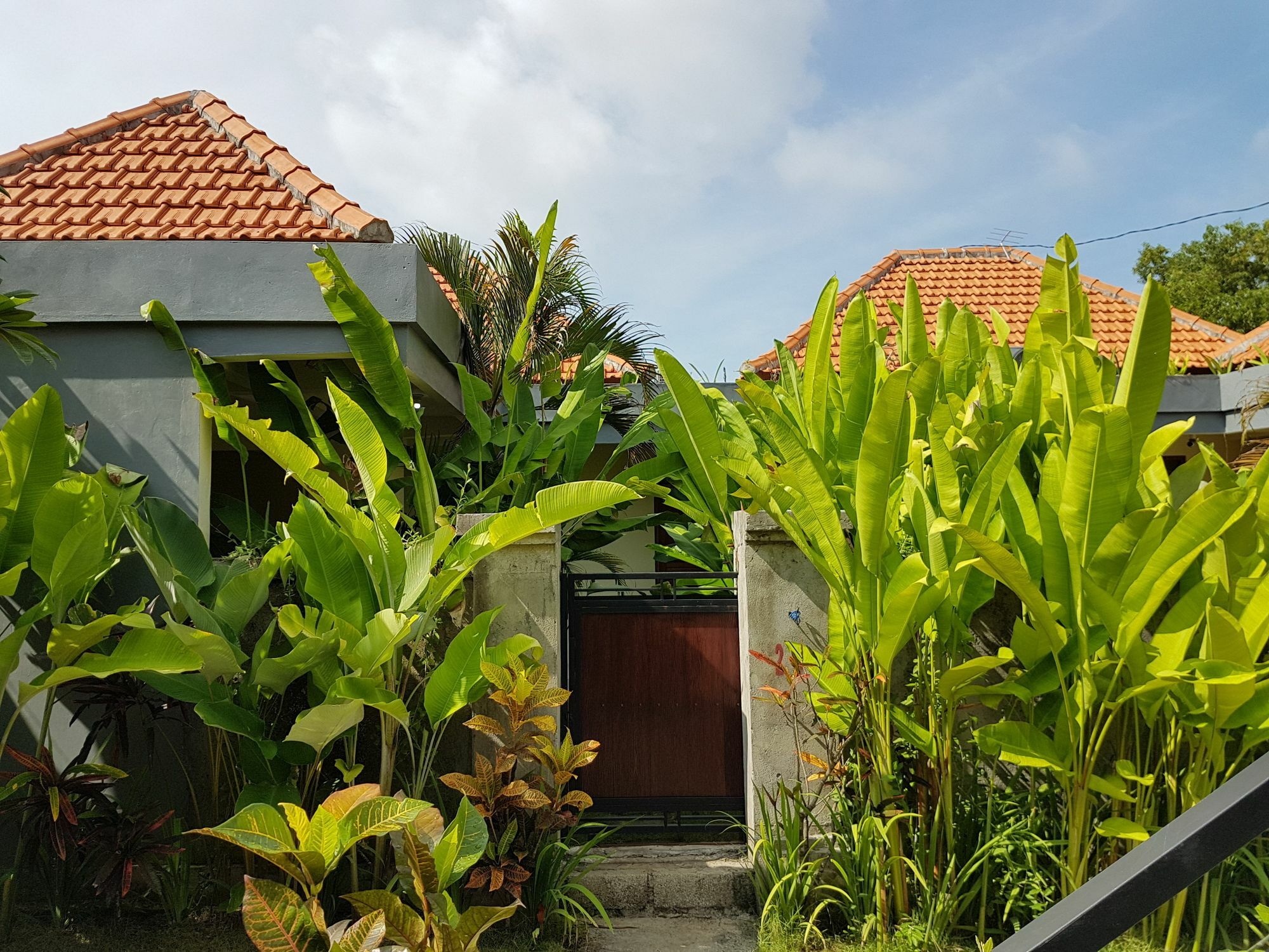 Pandawa Beach Homestay أُلُواتو المظهر الخارجي الصورة