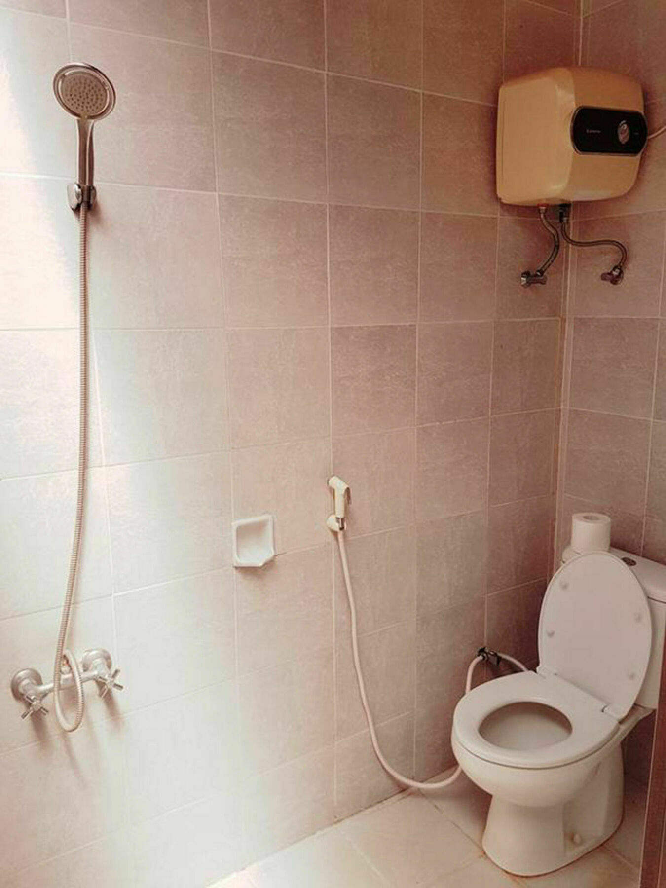 Pandawa Beach Homestay أُلُواتو المظهر الخارجي الصورة