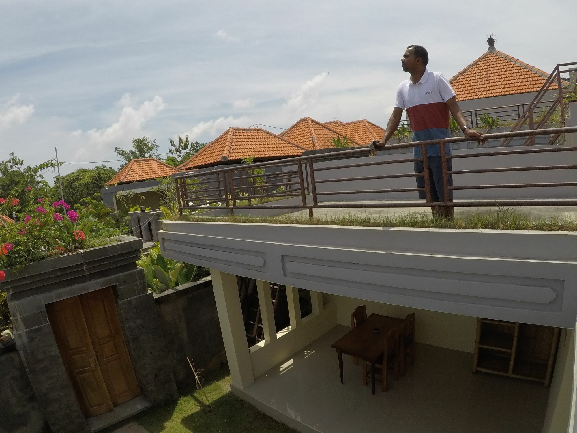 Pandawa Beach Homestay أُلُواتو المظهر الخارجي الصورة