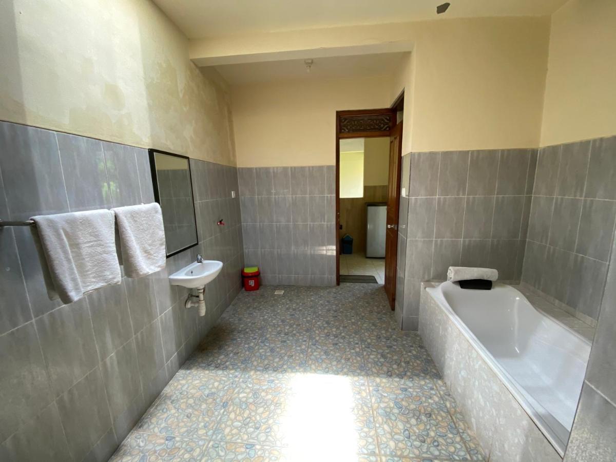 Pandawa Beach Homestay أُلُواتو المظهر الخارجي الصورة