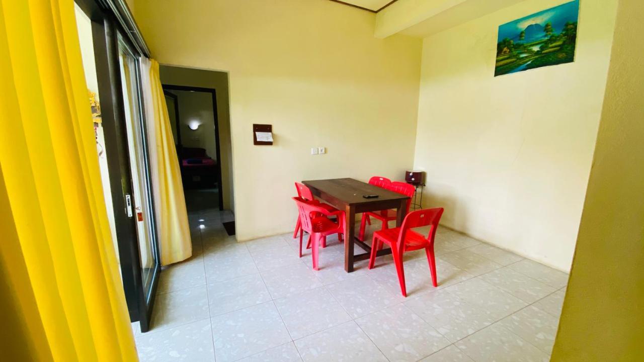 Pandawa Beach Homestay أُلُواتو المظهر الخارجي الصورة