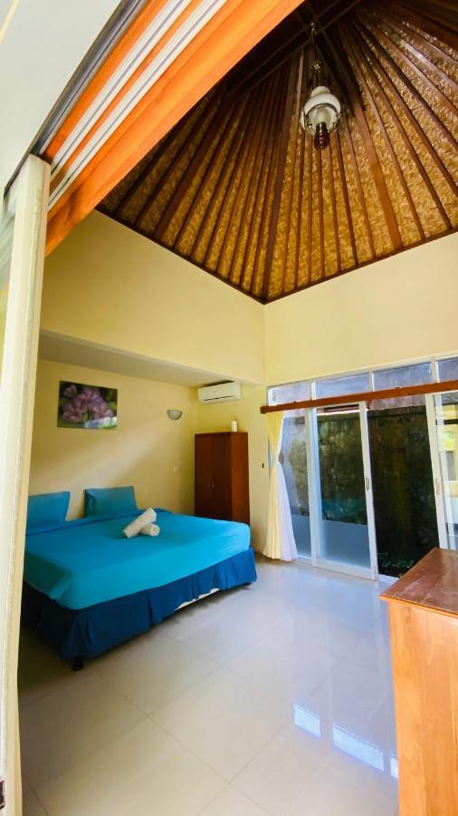 Pandawa Beach Homestay أُلُواتو المظهر الخارجي الصورة